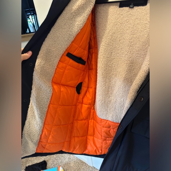 Michael Kors Men’s Parka - Picture 6 of 7